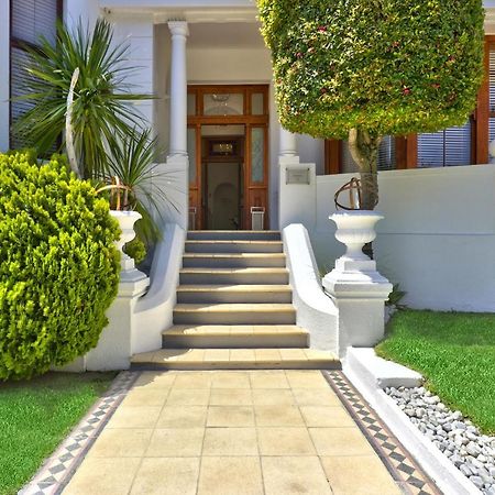 Cape Diem Lodge - Boutique Hotel Cidade Do Cabo Exterior foto