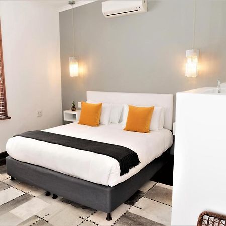Cape Diem Lodge - Boutique Hotel Cidade Do Cabo Exterior foto