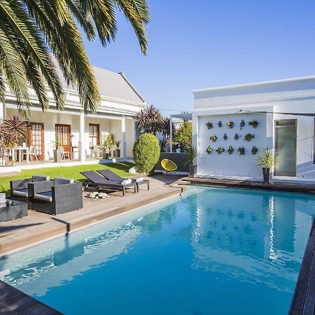 Cape Diem Lodge - Boutique Hotel Cidade Do Cabo Exterior foto