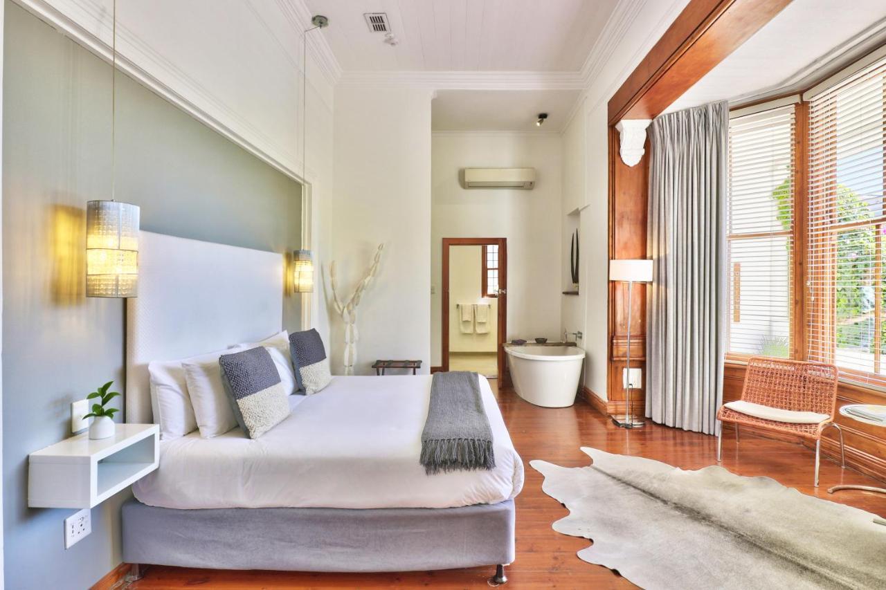 Cape Diem Lodge - Boutique Hotel Cidade Do Cabo Exterior foto