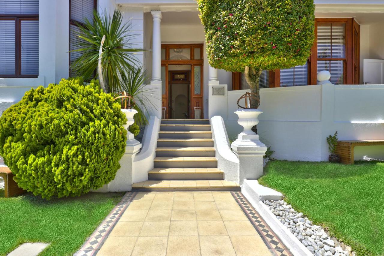 Cape Diem Lodge - Boutique Hotel Cidade Do Cabo Exterior foto