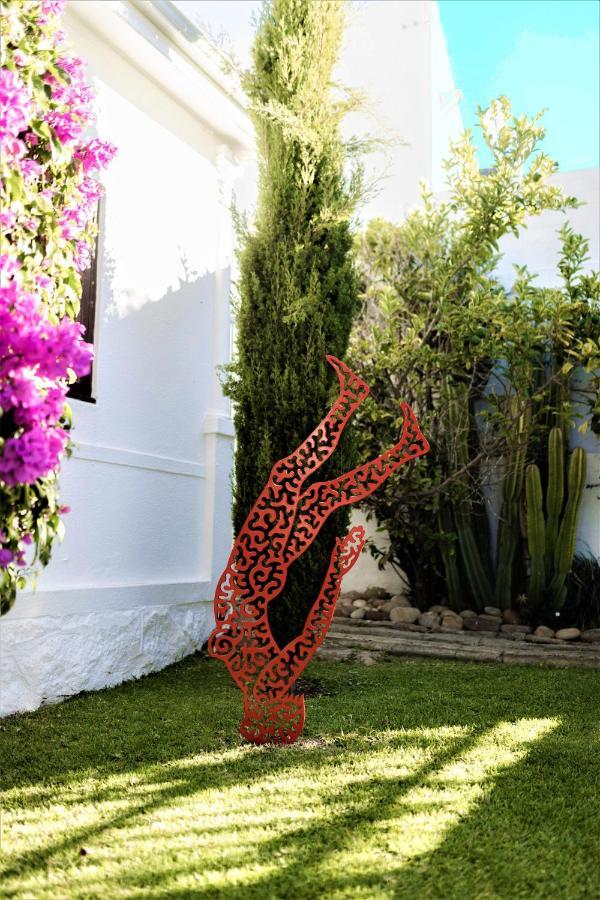 Cape Diem Lodge - Boutique Hotel Cidade Do Cabo Exterior foto