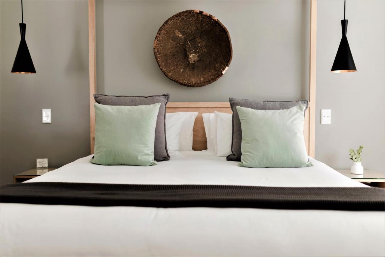 Cape Diem Lodge - Boutique Hotel Cidade Do Cabo Exterior foto