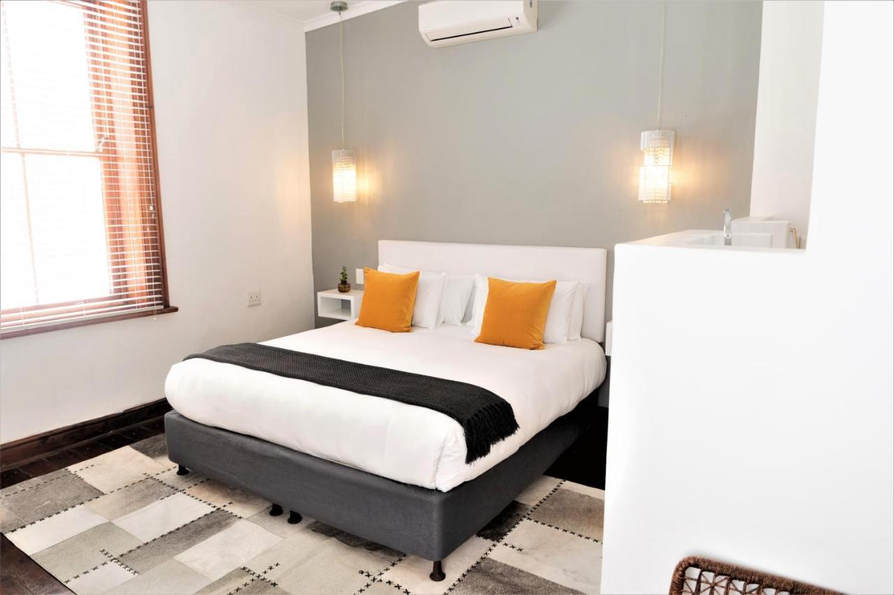 Cape Diem Lodge - Boutique Hotel Cidade Do Cabo Exterior foto